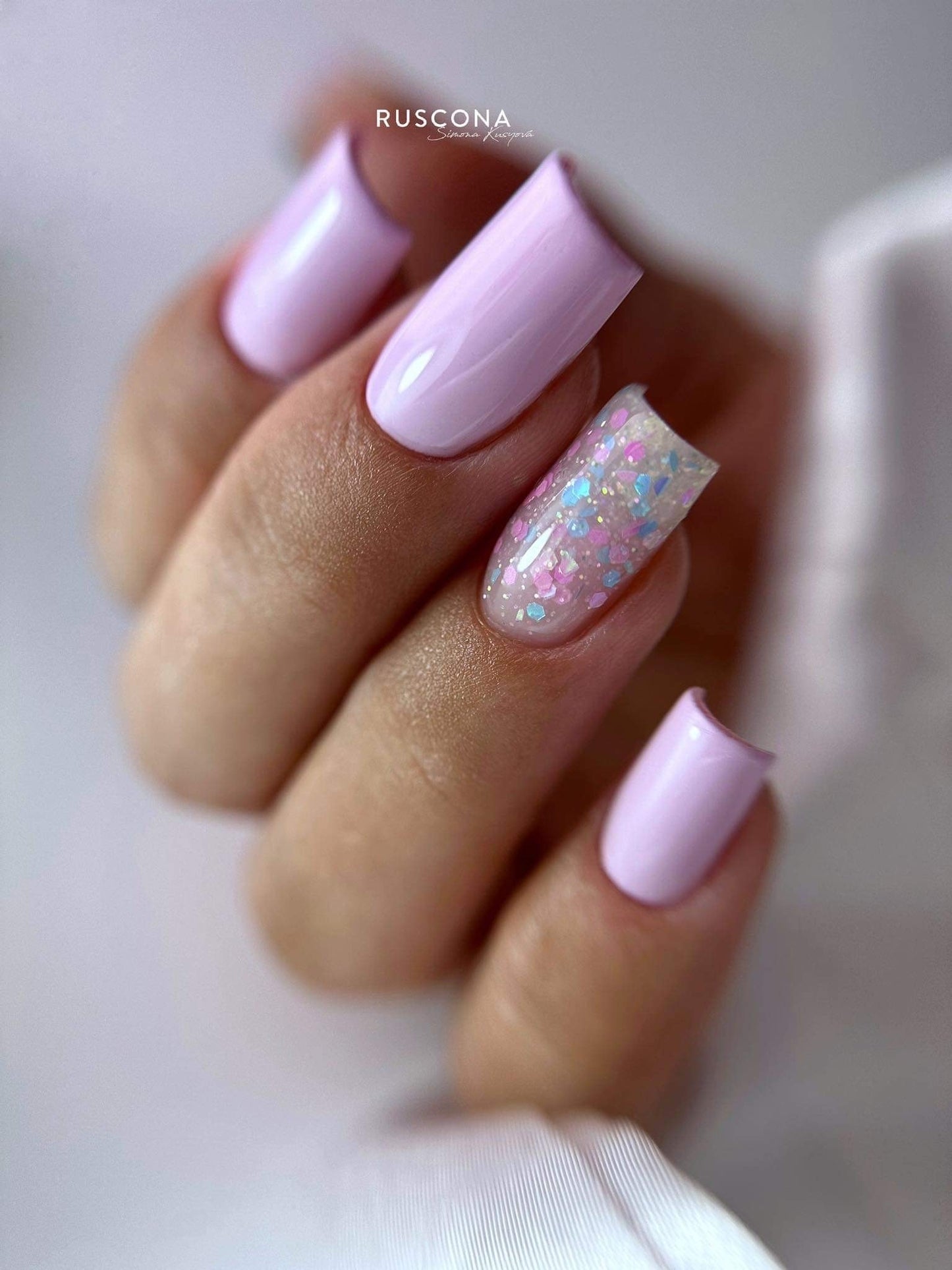 Confetti Color Splash No Hema