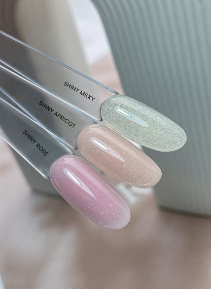 Luxi Shiny Apricot