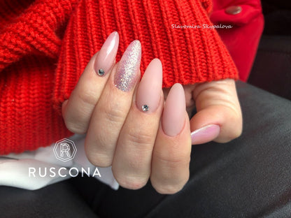 Builder Soft Pink