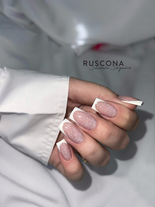 Reflecti Builder Gel Idol