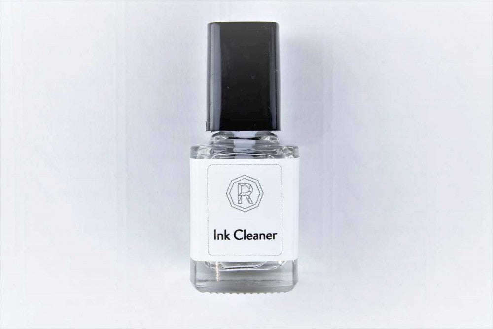 Ink Polish Cleaner