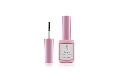 Primer acid free