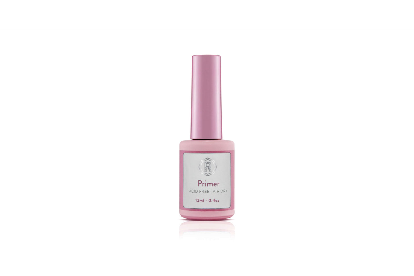 Primer acid free