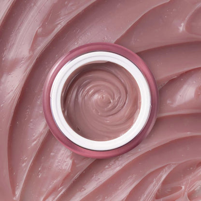 Trucco costruttore rosa chiaro
