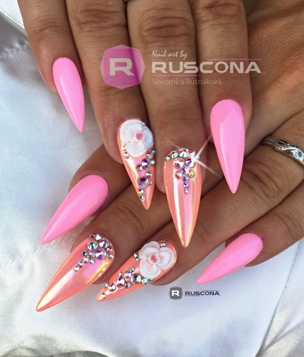 LOLLI PINK