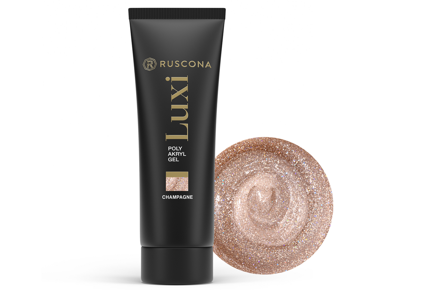 Luxi Champagne