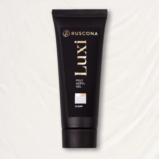 LUXI poliacrilico trasparente