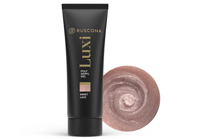 Lussuoso pizzo dolce