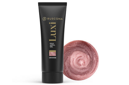 Luxi Universe