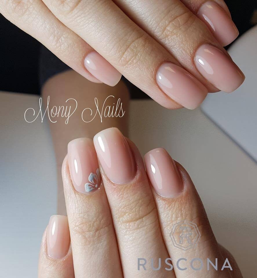 Builder Make Up Nude