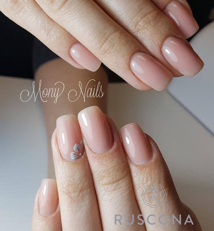 Builder Make Up Nude