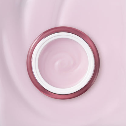 MILKY PINK Builder gel
