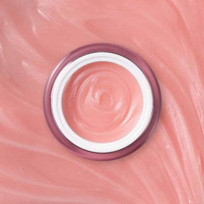 Polyacryl gel Milky Rose