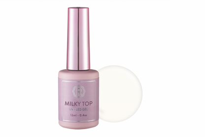 MILKY TOP GEL