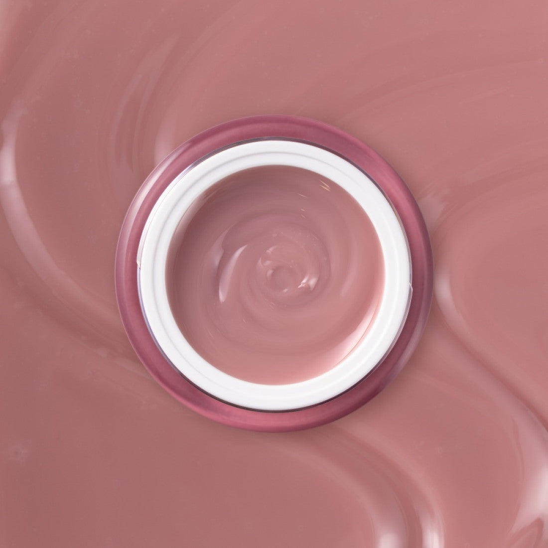 Trucco costruttore NUDO