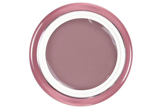 Nahý make-up pre staviteľov