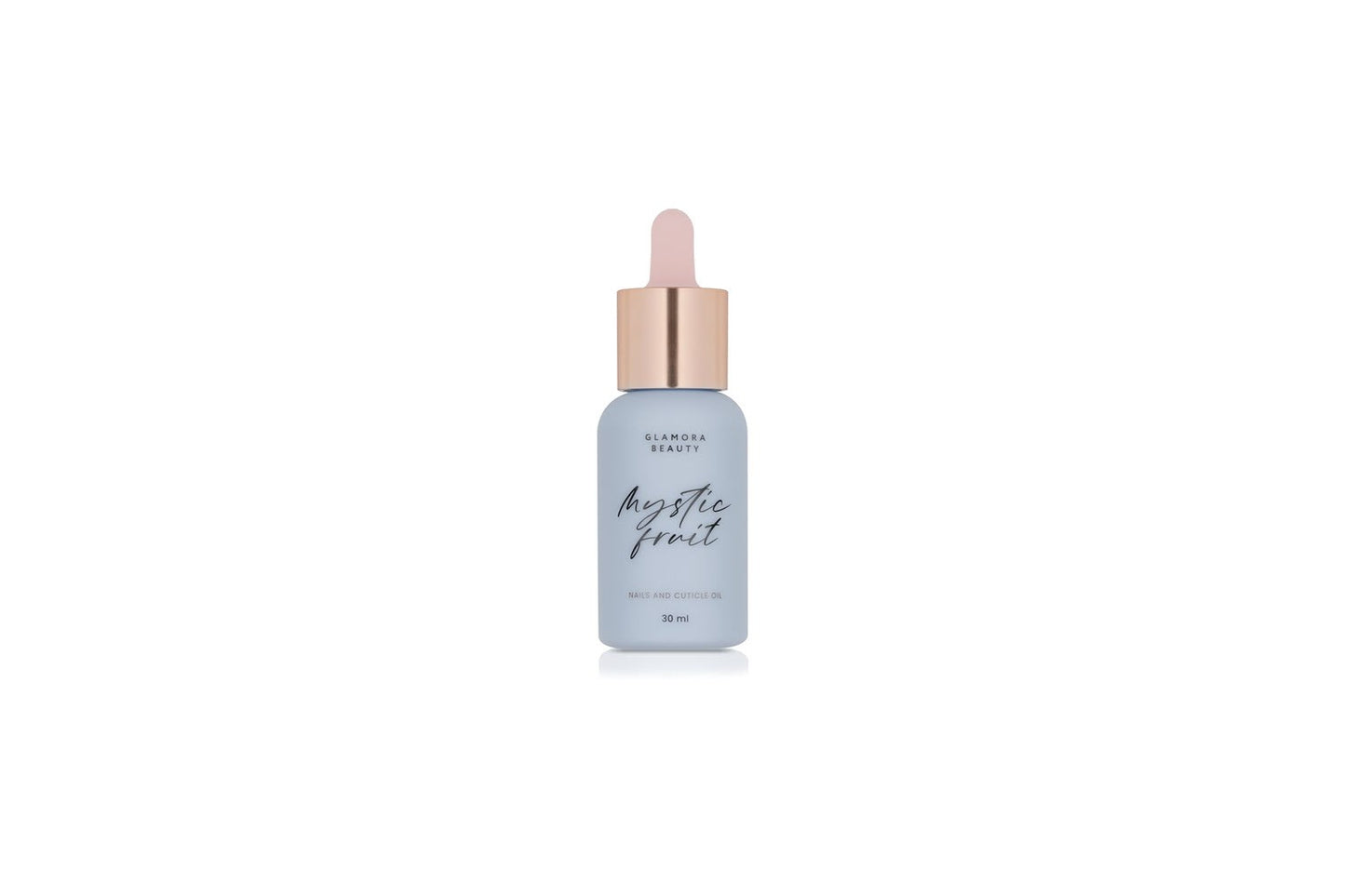Olio per unghie e cuticole MYSTIC FRUIT