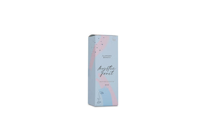 Olio per unghie e cuticole MYSTIC FRUIT