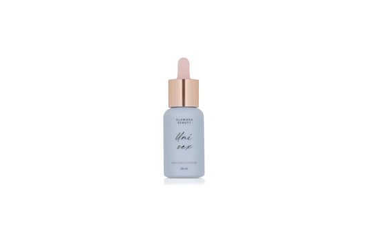 Olio per unghie e cuticole UNISEX