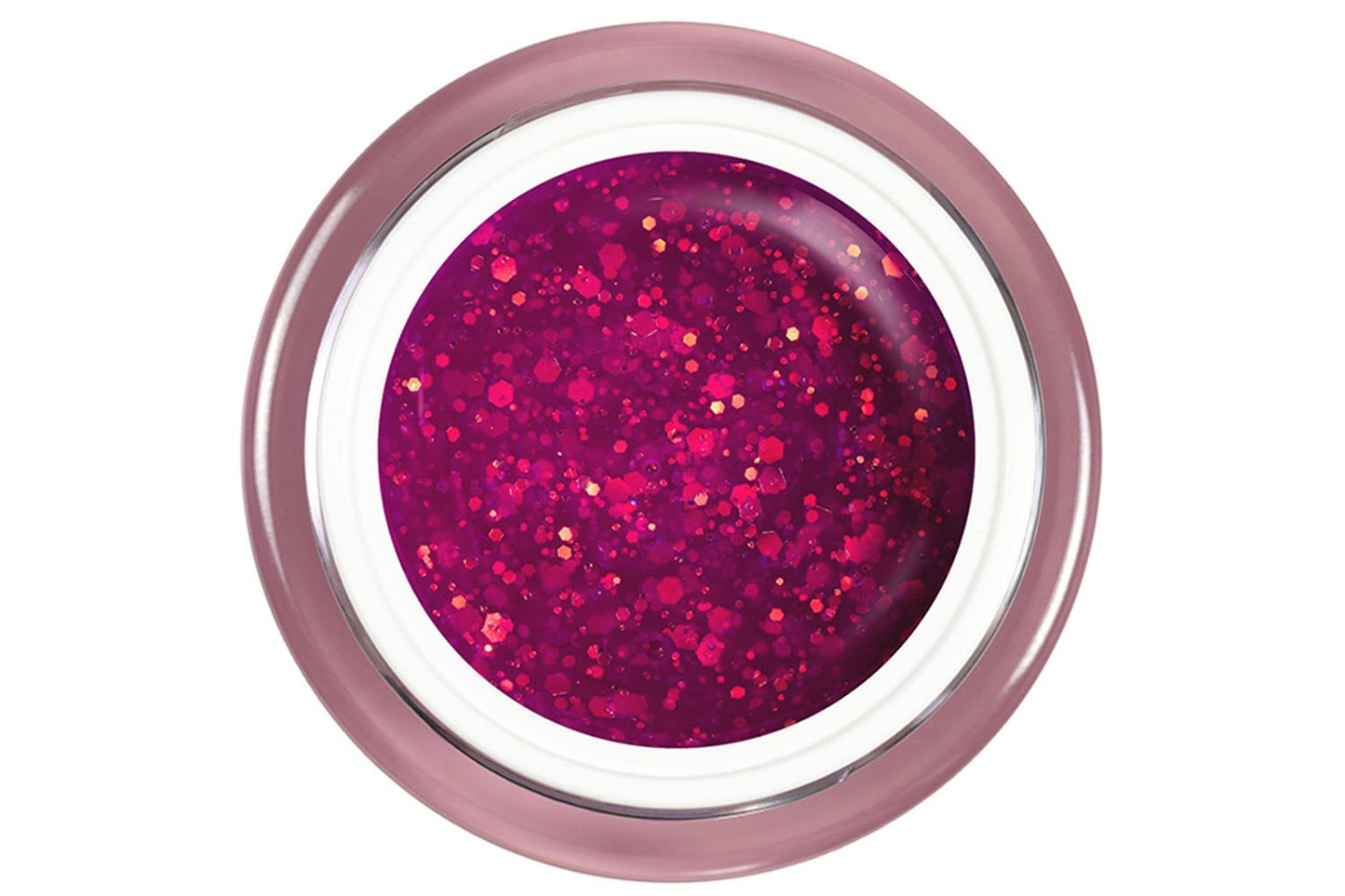 Glowish Builder Orchid Night No Hema