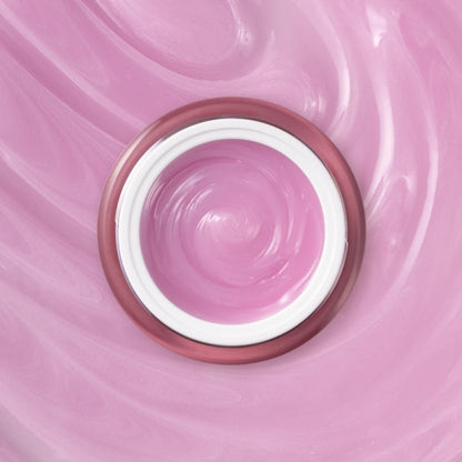 Gel poliacrilico rosa