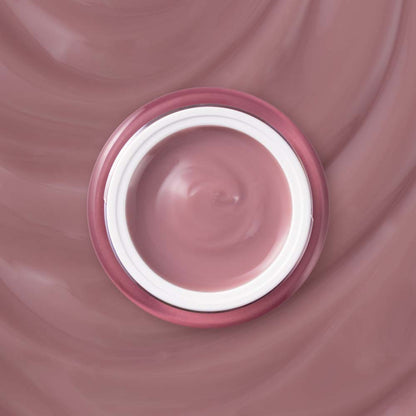 Trucco costruttore rosa abbronzatura