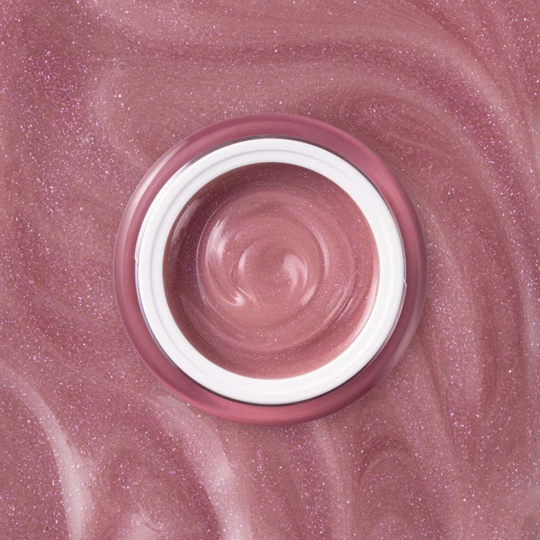 GEL POLIACRILICO PINKY STAR