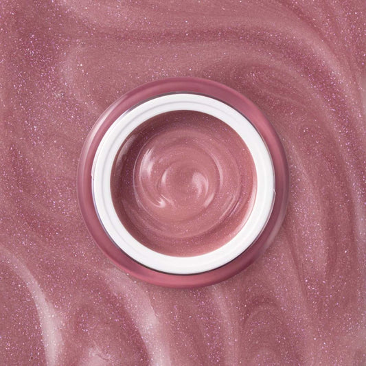 GEL POLIACRILICO PINKY STAR