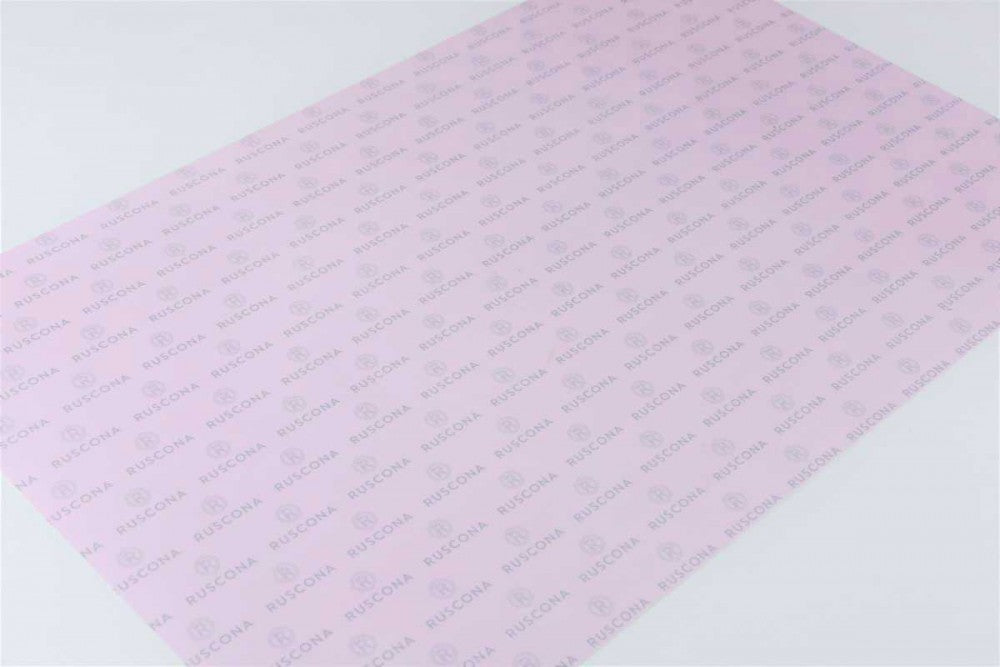 Auflageplatte Rosa