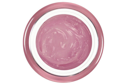 Gel poliacrilico rosa