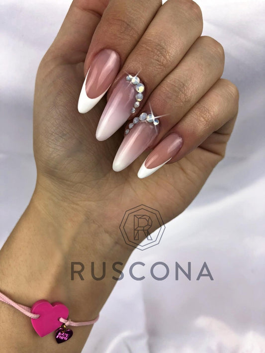 Gel Poliacrilico Natura