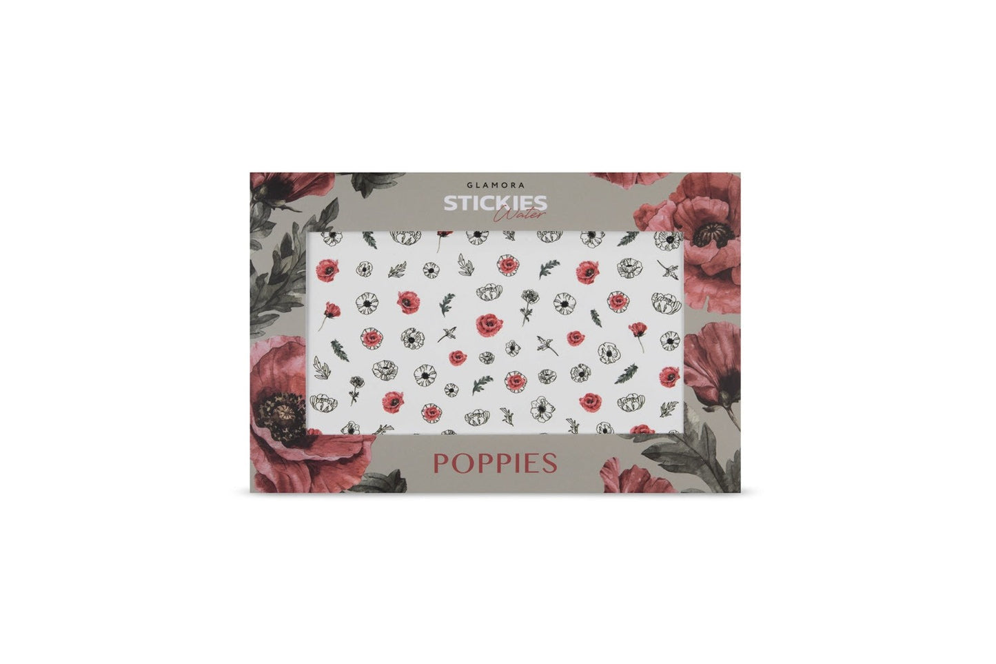 Poppies