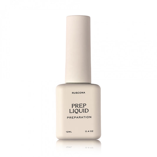 Nail prep