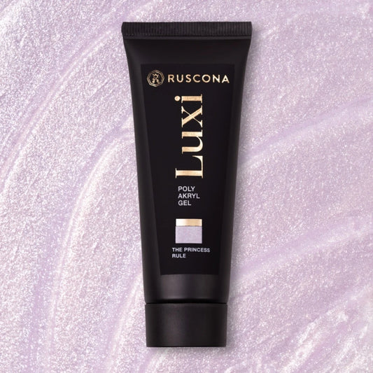 LUXI La regola della principessa