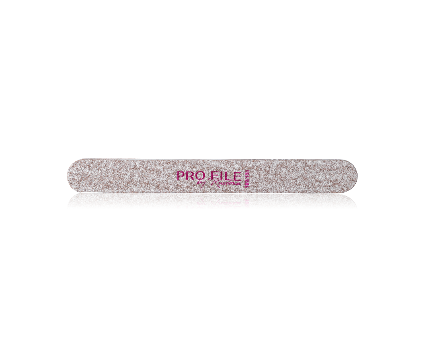 Lima dritta Pro File 100 100