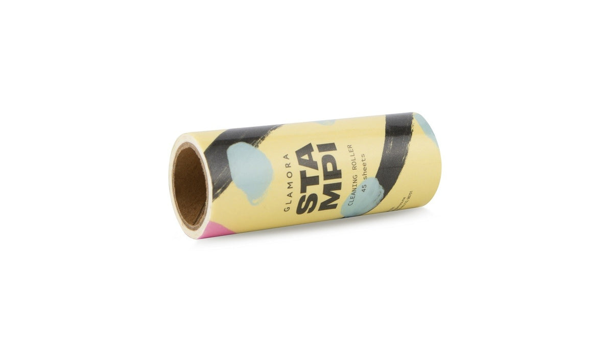 Replacement roll Stampi