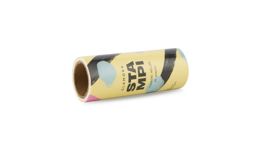 Replacement roll Stampi