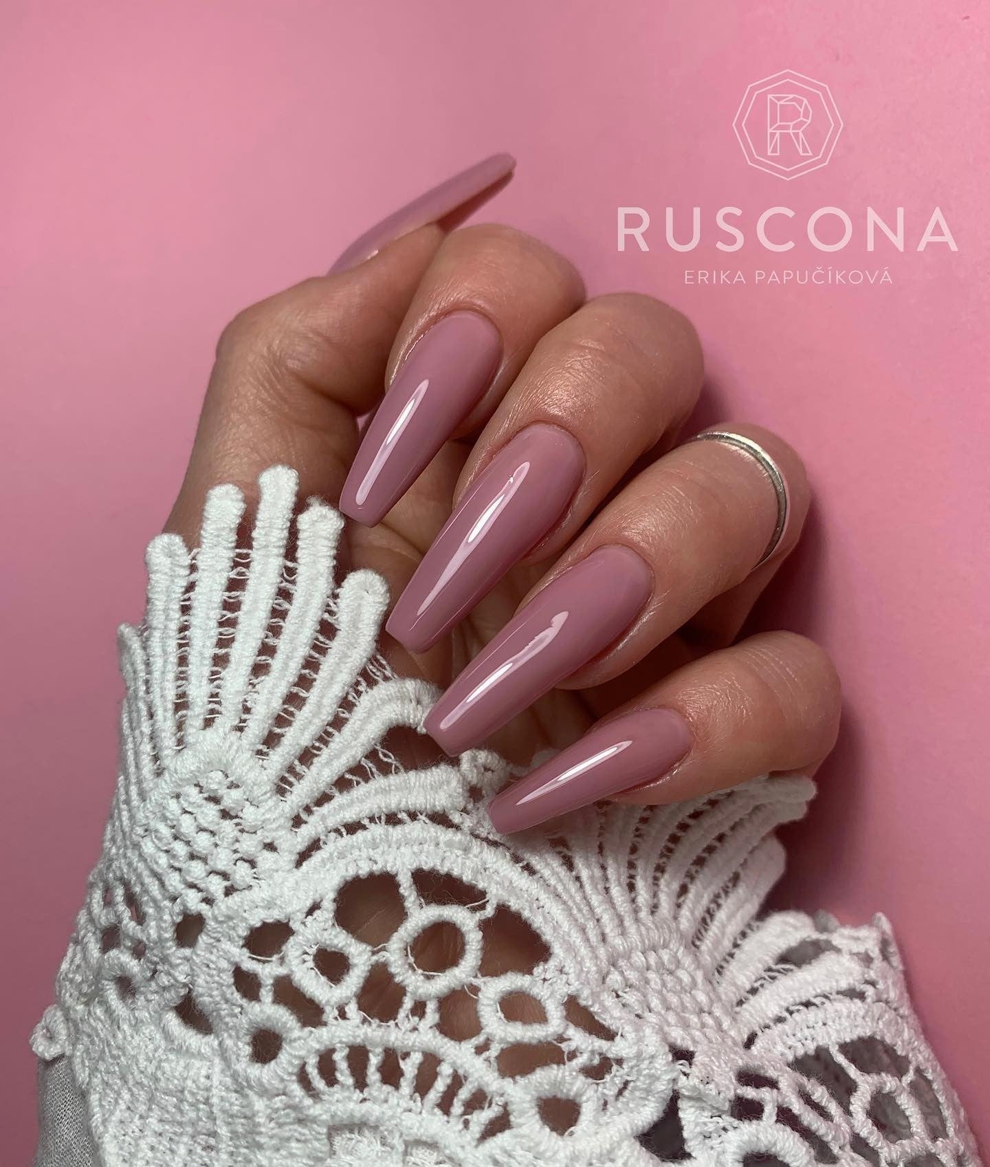 LUXI Polyacrylic Nature