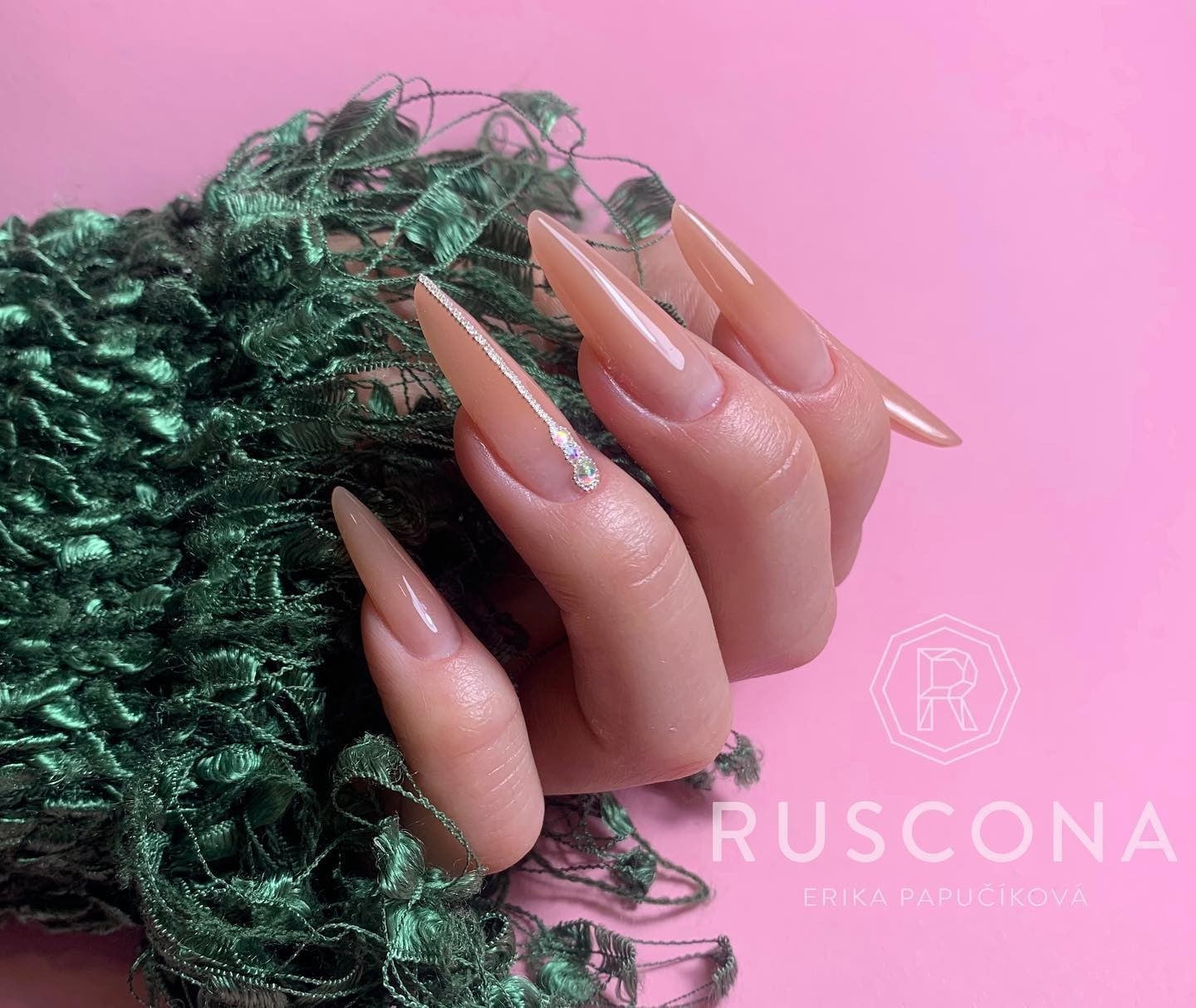 LUXI Polyacrylic Nature