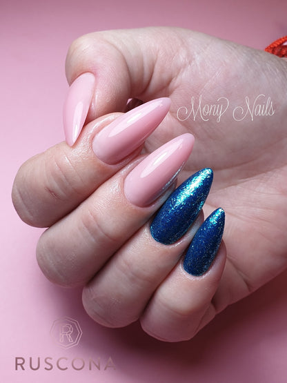 LUXI polyacrylic pink