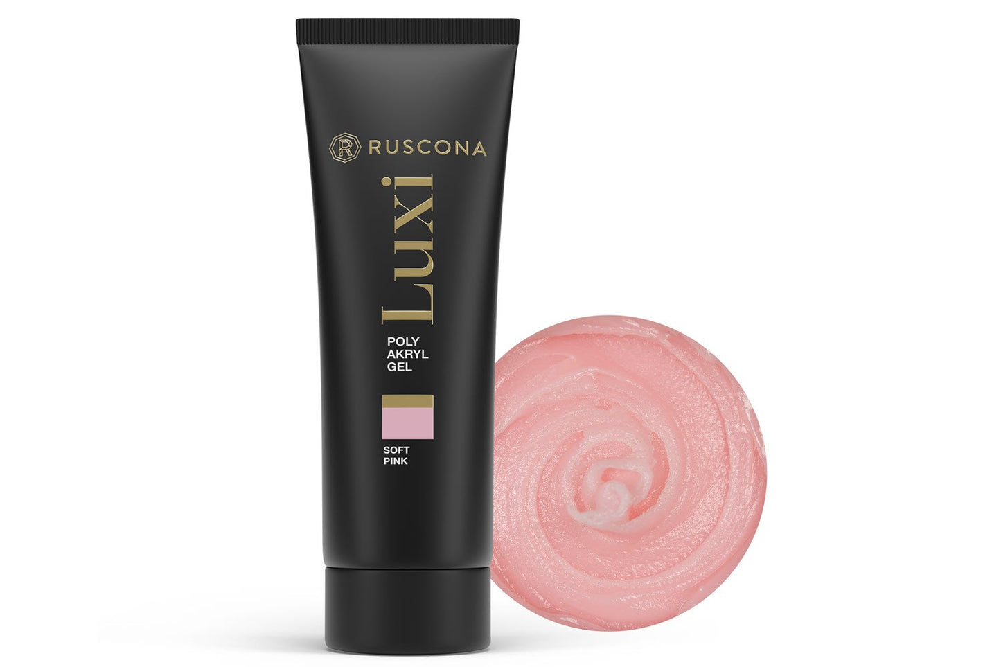 LUXI Soft Pink