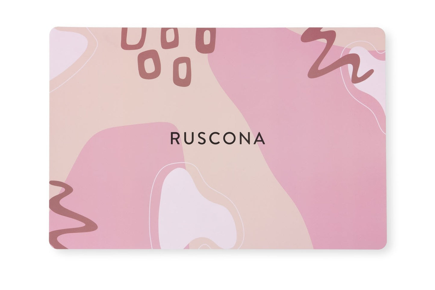 Abstract Ruscona Arbeitsunterlage