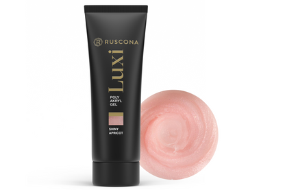Luxi Shiny Apricot