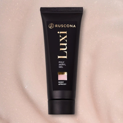 Luxi Shiny Apricot