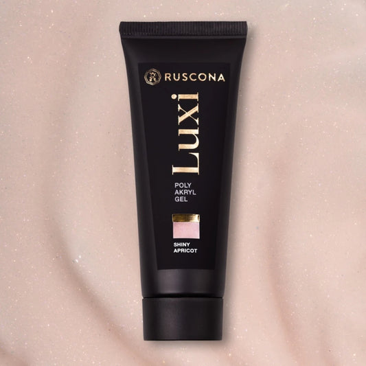 Luxi Albicocca Lucido