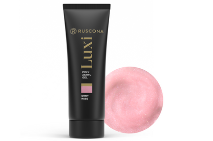 Luxi Shiny Rose