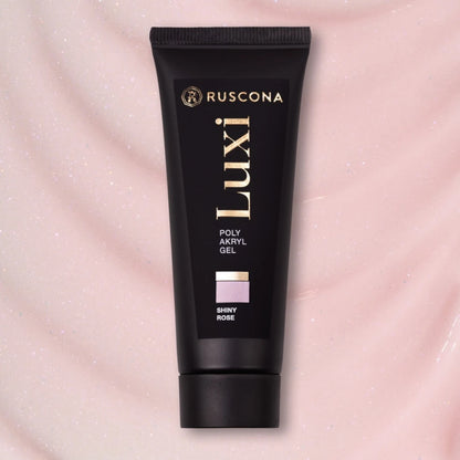Luxi Shiny Rose