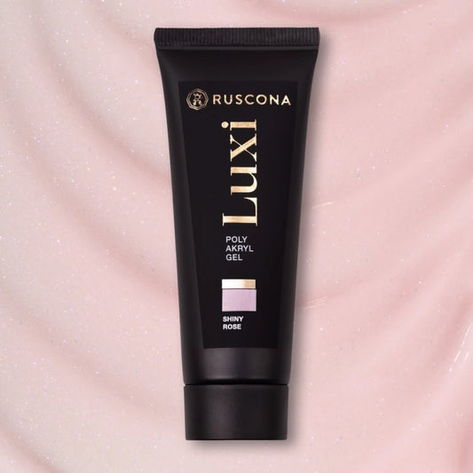 Luxi rosa brillante