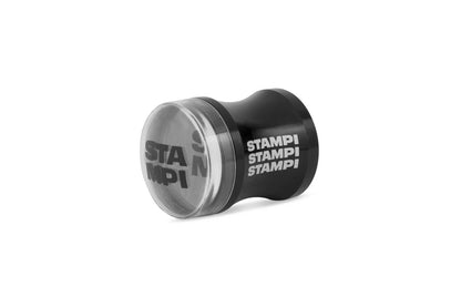 SILICONE STAMP BLACK