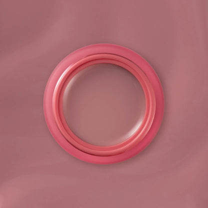 FLUFFI ROSA FUMO
